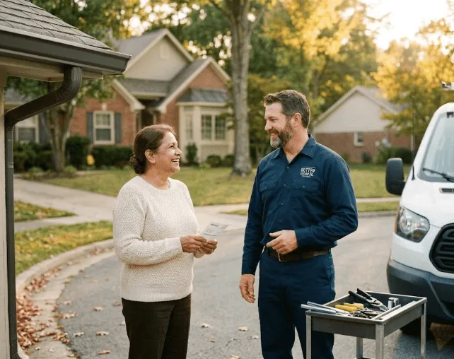 Gutter Repair Nelsonia, VA FAQs