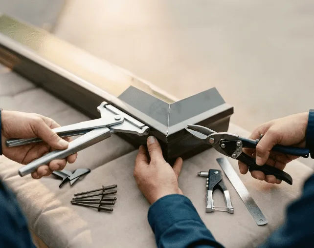Why choose Gutter Repair in Nelsonia, VA